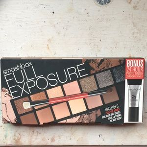SMASHBOX FULL EXPOSURE